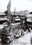 端午の節句２