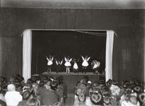 学芸会１