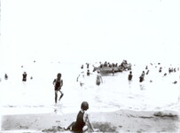 海水浴１