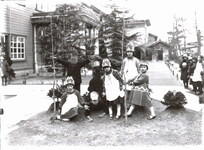 さるカニ合戦