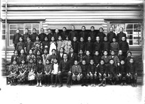 記念写真