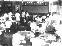 手工科教材製作講習会