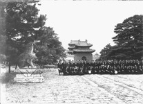 記念写真