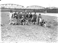 憩いのひととき