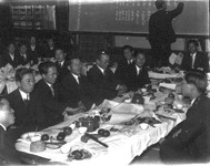 憩いのひととき