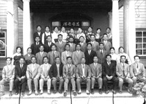 集合写真
