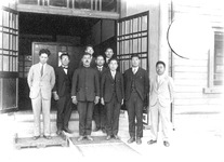 集合写真