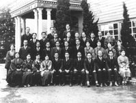 集合写真