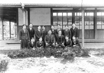 記念写真
