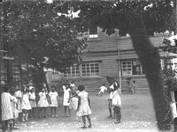 小学生の放課後