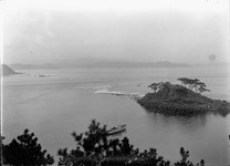 海の風景