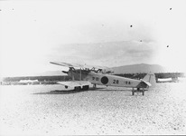 戦闘機