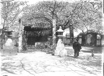 日枝神社（高畑東）