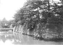 徳島城近辺