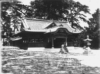 神社