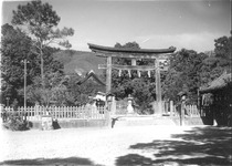 神社