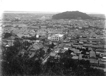 街並み（左中）