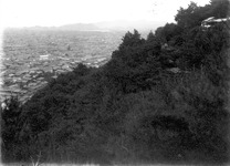 街並み（右外）