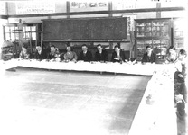 職員会（座談会）