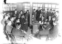 憩いのひととき