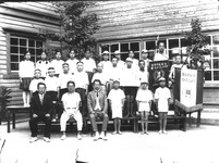 全徳島市学童オリンピック大会優勝記念