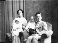 家族