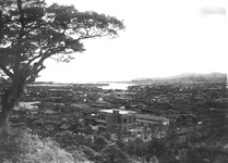 徳島女子師範・徳島高等女学校