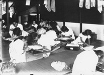 勉強中