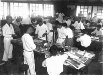 製作中（技術系）