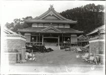 神社？