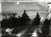 （剣山）山頂？