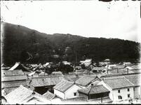 井上高格の私邸（元寺院）？