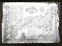 日本地図
