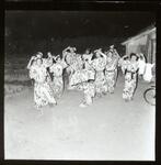 阿波踊り