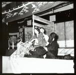 傾城阿波の鳴門巡礼歌の段（市村座）