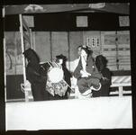 傾城阿波の鳴門巡礼歌の段（市村座）