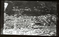 航空写真（眉山周辺）