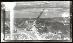 航空写真（吉野川橋）