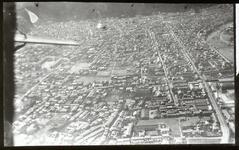 航空写真（徳島市）