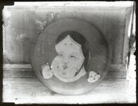 飾り物（おたふく）