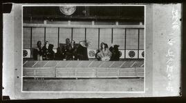 人形芝居（一ノ谷）