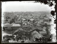 町並み（津田？）