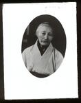 女性（老婦人）