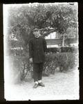 男子学生