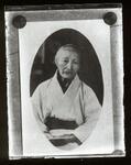 老婦人