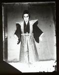 人形１体（男）