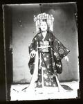 人形１体（女）