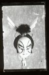 人形の頭（男）