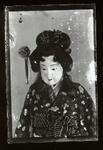 人形（女）