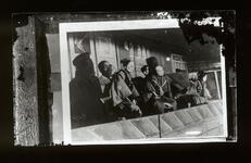 人形芝居（写真複写）